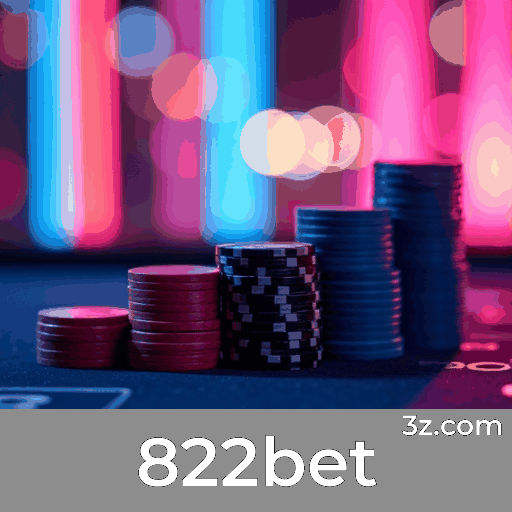 822bet: A Plataforma de Apostas Profissional e Confiável