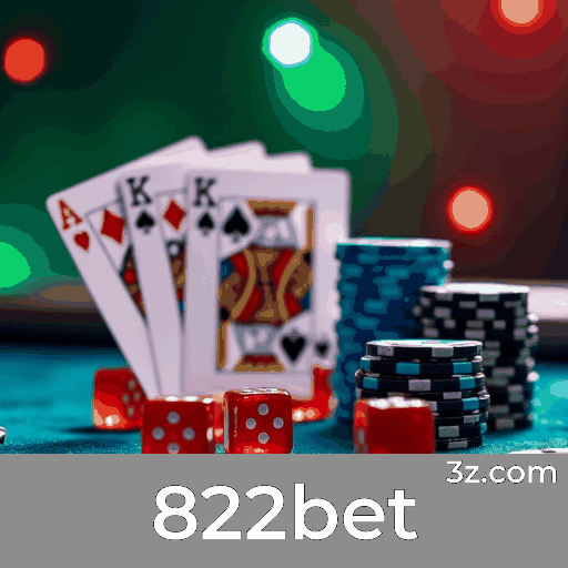 822bet: Descubra os bônus e promoções imperdíveis