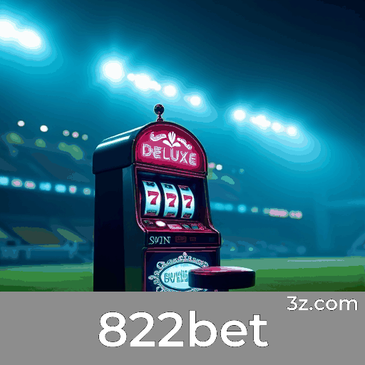 822bet: Descubra os bônus e promoções imperdíveis