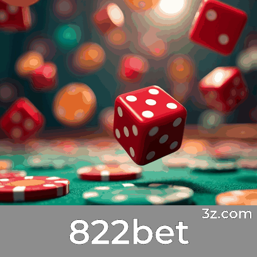 822bet: A Plataforma de Apostas Profissional e Confiável