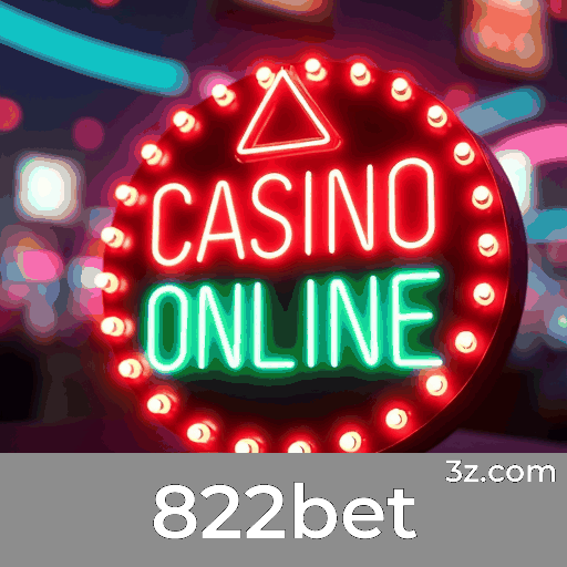 822bet: Apostas Completas, Odds Instantâneas para Brasileiros